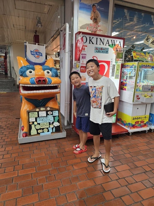 【写真・画像】 小原正子、息子たちがポケモンカードを買い取りに出した結果「120枚ももっていきました」 　1枚目