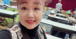 ピンクの電話・清水よし子、想像以上に賑やかだった通夜の様子「まるで大学の文化祭のような感じ」