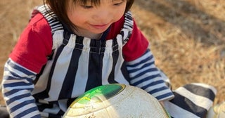 出生前診断の陽性結果に考え込んでいた夫を変えた言葉「ちょっと特別な子育てを」