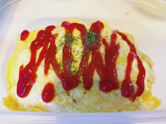 【写真・画像】 山田花子、次男が友人に言われた事「美味しく見えて良かった」 　1枚目