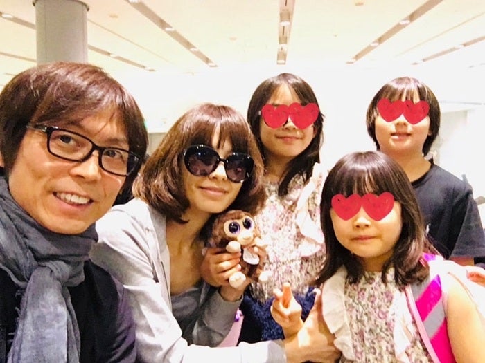 【写真・画像】 つんく♂、ハワイに移住して丸10年が経過「アメリカ生活、10年経っても慣れませんでした。笑」 1枚目