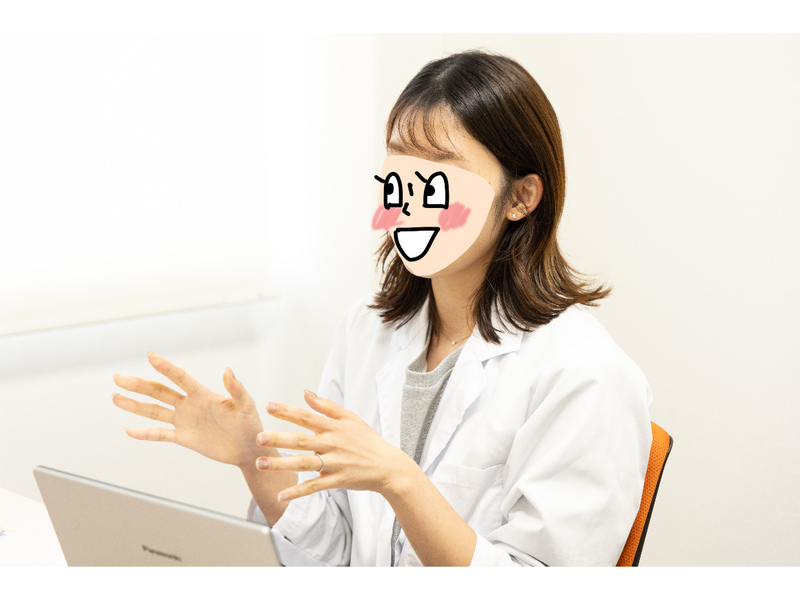 【写真】説明する黒木さん