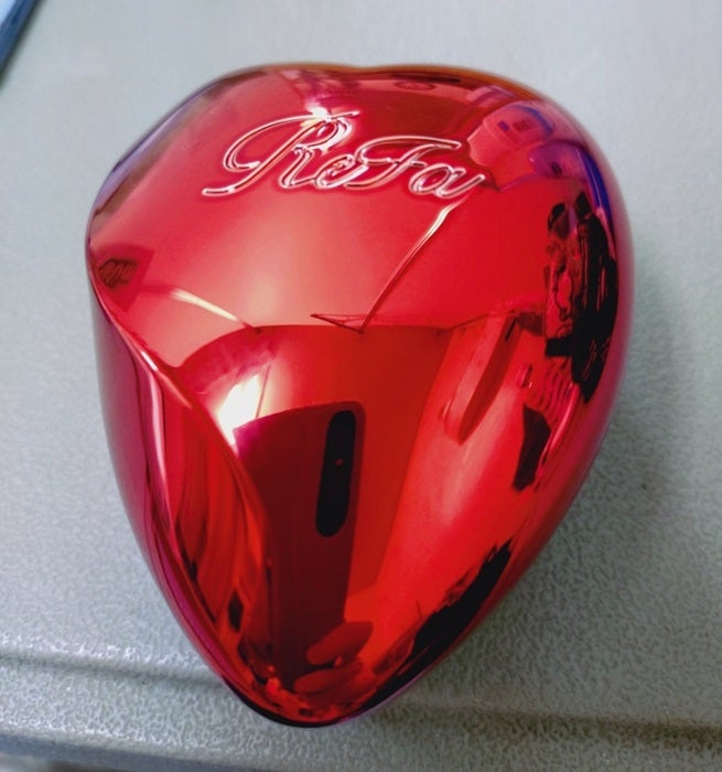 【写真・画像】 山田花子、長男の影響で購入した品を紹介「お洒落」「私も買おうかな」の声 　1枚目