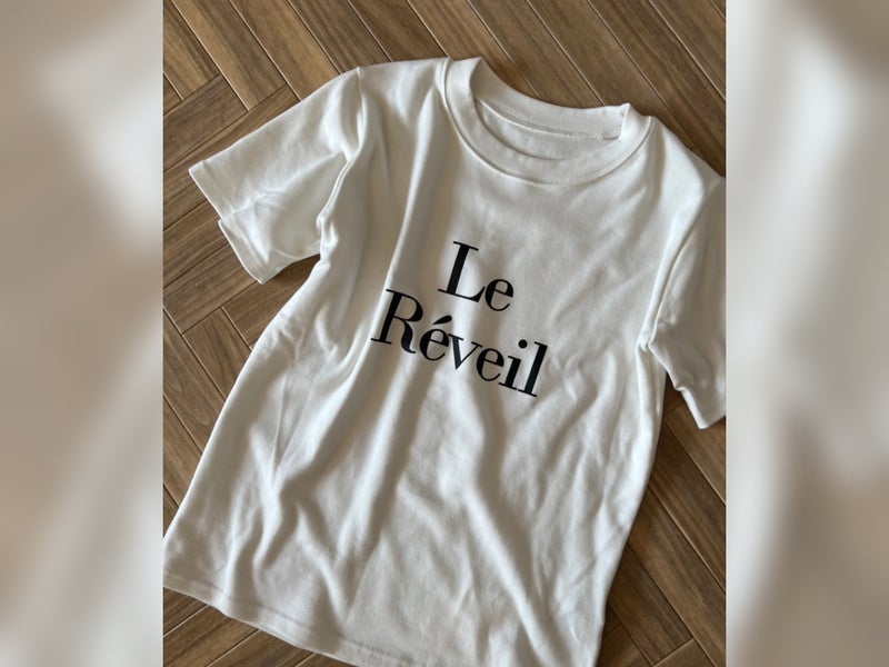 【画像】ドノバン　Le Reveil Tee