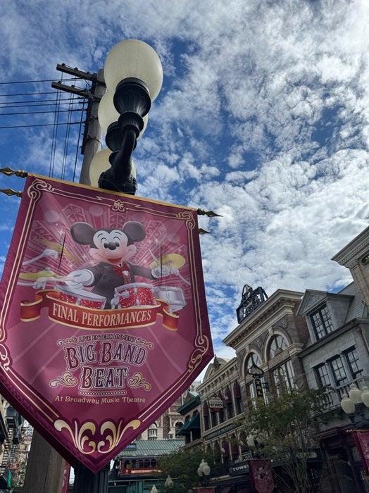 【写真・画像】 桜井奈々、家族でTDSを満喫した1日のプランを公開「作戦大事」 　1枚目