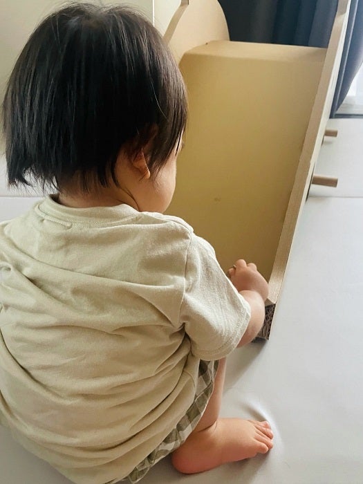  だいたひかるの夫、嫌な予感がした息子の様子「ここに執着してほしくなかった」  1枚目