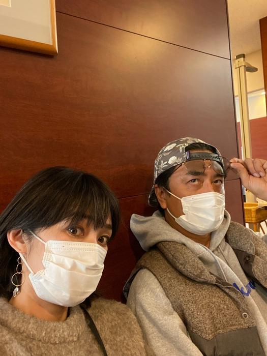 【写真・画像】 原田龍二の妻、健康診断の結果を受け再検査になったことを報告「思いあたる部分があった」 　1枚目