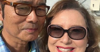 キャシー中島、結婚してから欠かさずにしていること「良くなって欲しくて参加します」
