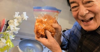 高橋英樹、自宅で食べた豪華な夕食を公開「美味しそう」「栄養もバッチリ」の声