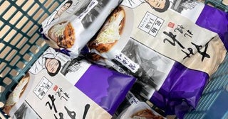 穴井夕子、家族で取り合いになった品を爆買い「かなり本場の味になり」