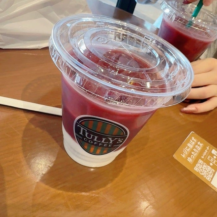 【写真・画像】 『タリーズコーヒー』で無料でできるドリンクのカスタマイズを紹介「絶対オススメ」 　1枚目