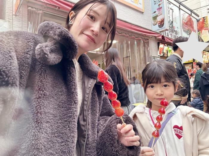 【写真・画像】 はんにゃ.川島の妻、小3娘に勧められた破壊力が凄い品「まさかの富豪のお土産」 　1枚目