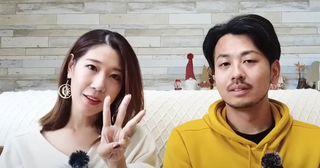 余命2年のYoutuber、治療方法を公開「新たな副作用が……」 