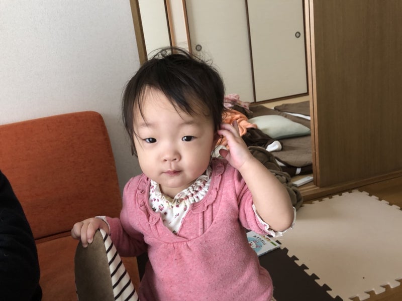 【画像】ゆあちゃん