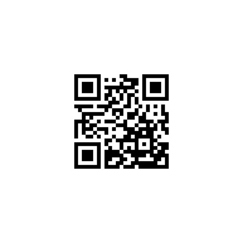 【画像】ドットマネー公式LINEの友達登録用QRコード