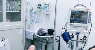 間瀬翔太、突然倒れて撮影が中止に「死ぬかと思うぐらい恐怖でした」