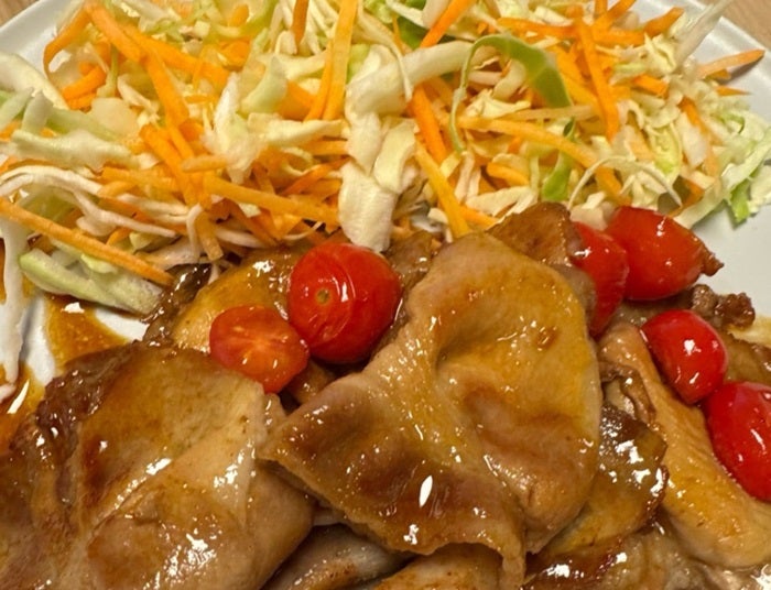 【写真・画像】 高橋真麻、帰宅後急いで作った料理を公開「好評だったので嬉しい限り」 　1枚目