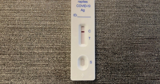 薬丸裕英、体調不良で抗原検査をした結果「風邪の症状があると不安になる」