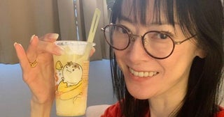 遠野なぎこ、“医療的な目標体重”に約4kg足りず医師から言われたことを明かす「これが現実か」