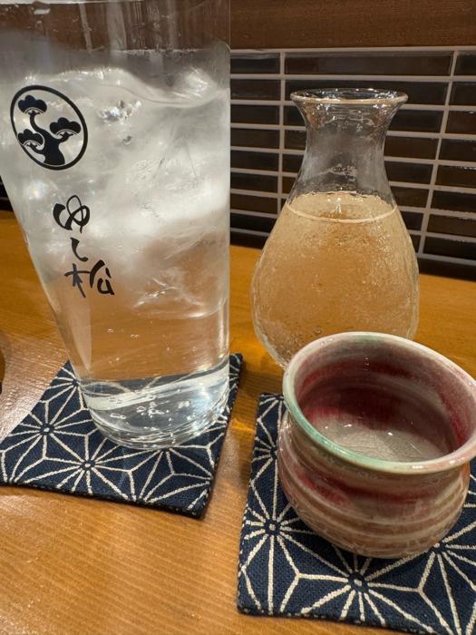 【写真・画像】 堀ちえみの夫、妻の就任祝いで堪能した料理を公開「想像以上に美味しい」 　1枚目