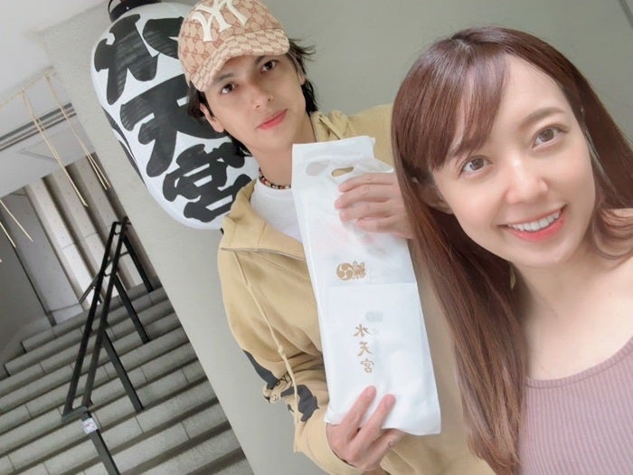 【写真・画像】 アレク、毎月のカードの支払額を明かす「一回くらい100万円で抑えるのがヒモくんアレク の夢ですが」 　1枚目