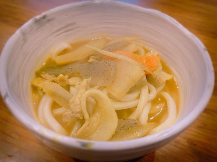 【写真・画像】 保田圭、体調を崩した息子にリクエストされた料理を公開「完全復活ならずで学校を欠席」 　1枚目