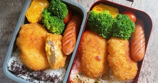 『業務スーパー』でマスト買いの新作商品「最高です！！弁当の救世主」