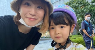 はんにゃ・川島の妻、娘を叱り写真に入れてもらえなかった夫「追い出されてた」