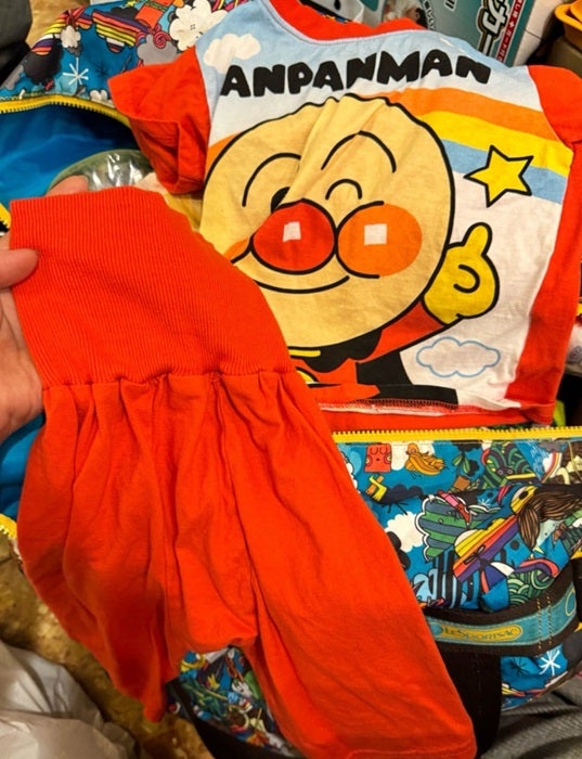 【写真・画像】 北斗晶、孫のために購入した品を公開「私の人生で買うことのなかった女の子の服」 　1枚目