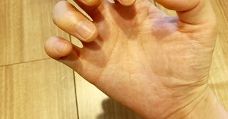 最上もが、産後に指を酷使した結果「曲がったまま戻らなくなりました」