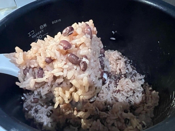 【写真・画像】 北斗晶の義娘・凛、急いで作り失敗してしまった夕食のメニューを公開「色がしっかり出ないまま」 　1枚目