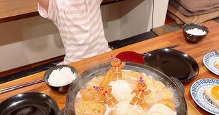 みきママ、セブンの商品を再現した料理「めちゃうまだね」