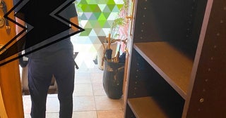 堀ちえみ、引越し前に引き取ってもらった荷物「もう使わない物は要らない」