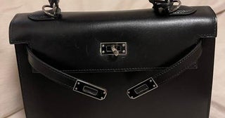 穴井夕子、傷がついて直しても完璧には戻らない『HERMES』の品「なぜこれだけしかも砂利に」