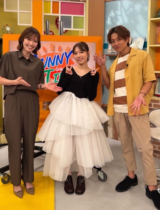 【写真・画像】 杉浦太陽、古川優香との再会を報告「子育てトークいっぱいでした」 　1枚目