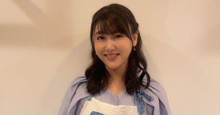 安めぐみ、スタバで8歳娘から怒られたワケ「ごめんなさい」