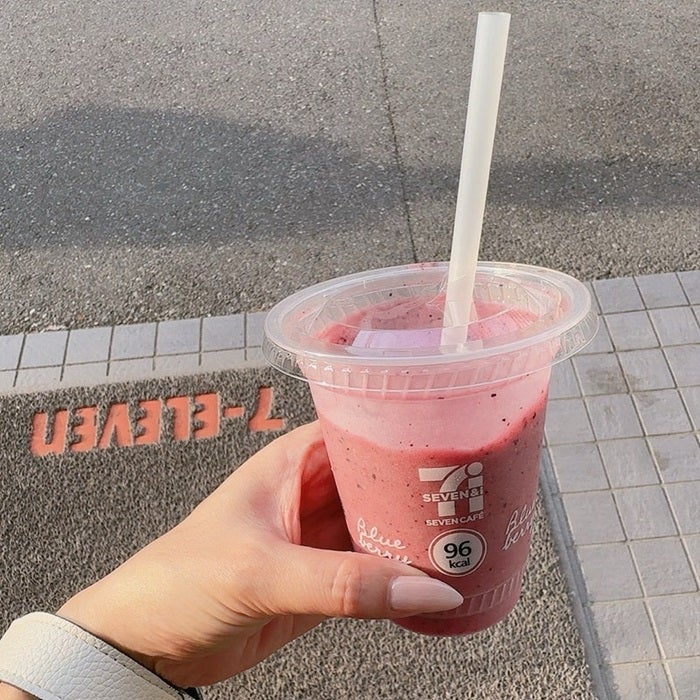 【写真・画像】 「とにかく美味しい」セブンでリピート中のハマっている品「何回リピしたかわからない！」 　1枚目