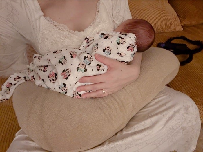 【写真・画像】 辻希美、夫・杉浦太陽の育休終了と新学期を前に心境を吐露「私も明日から頑張らねば」 　1枚目