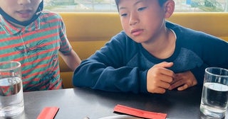 ダイアモンド☆ユカイ、春休みの双子の息子達と釣りに行った結果「勿論キャッチ＆イート」