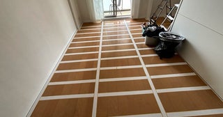 あいのり・ヒデ「え、これ賃貸でやっていいの！？」引っ越し先の部屋をリフォーム「こんな裏技が」