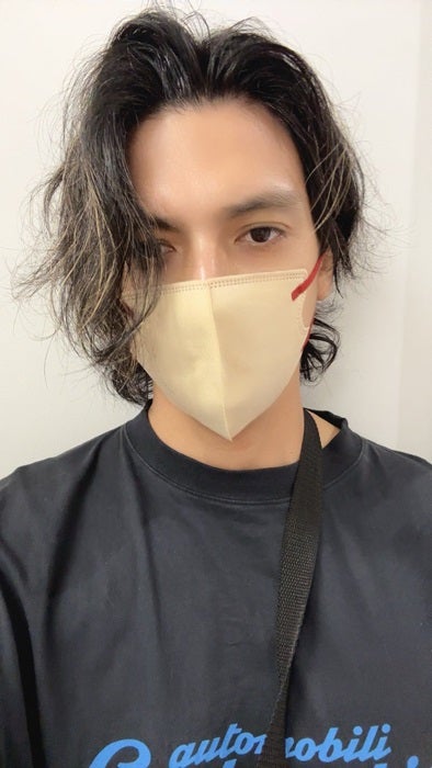 【写真・画像】 アレク、父親の病院に付き添ったことを報告「ホルヘの手術の準備を」 　1枚目