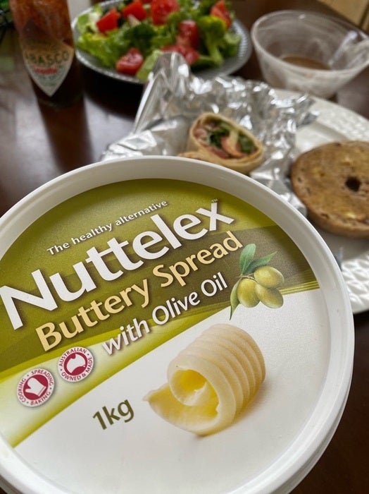 【写真・画像】 原田龍二の妻、初めて購入した『コストコ』品を紹介「全て消費できるのか、、心配もありますが」 　1枚目