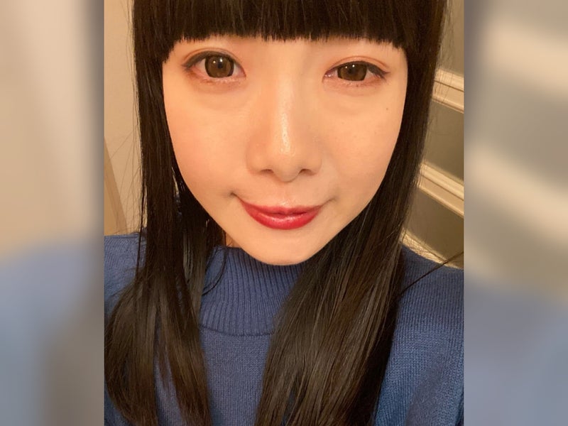 【画像】後遺症に悩む井上さあやさん