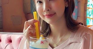 上原さくら、TDRで『バケーションパッケージ』を利用して分かった事「地味なストレスだったんだなと」
