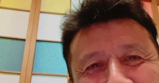 はんにゃ・川島の妻、3度目の結婚で幸せを掴んだ父「自分の人生を楽しく生きる」
