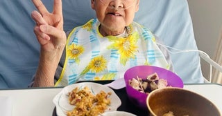 ココリコ・遠藤の妻、再び緩和ケア病棟で入院することになった父親「自宅で看取ってあげたい気持ちもありますが」