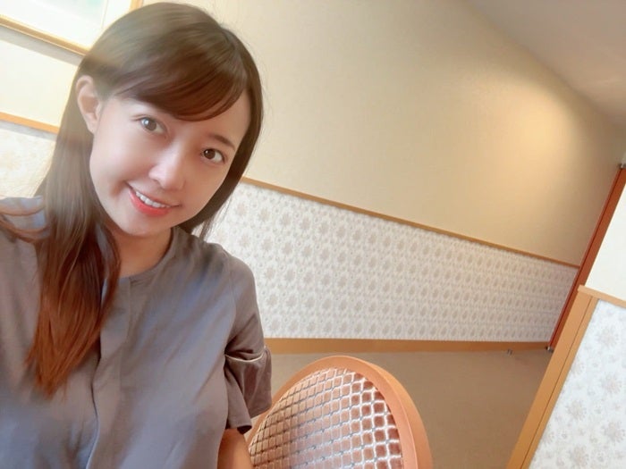 【写真・画像】 川崎希「不思議すぎる」第3子を出産した後の体重測定で驚き「果たして元に戻るのでしょうか」 　1枚目