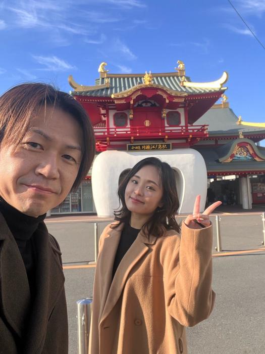 【写真・画像】 加島ちかえ、クリスマスに240組待ちで諦めたこと「オープンと同時に行ったにも関わらず」 1枚目