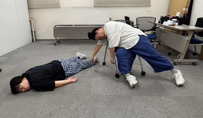 【写真・画像】 ニッチェ・近藤、8年ぶり単独ライブの過酷な裏側を告白「気力、体力が明らかに続かないです」 1枚目