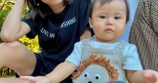 滝川ロラン、姉・滝川クリステルや義兄に購入したもの「気に入ってくれるといいな」